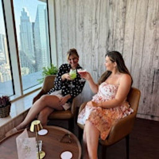 Wild Woven Brunch - Wild Woven and Whisky does Brunch!