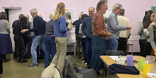 Come and Have Your Say! -Totnes Community Assembly