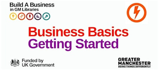 Build A Business: Business Basics - Getting Started!