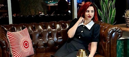 Wild Woven Women Wednesdays