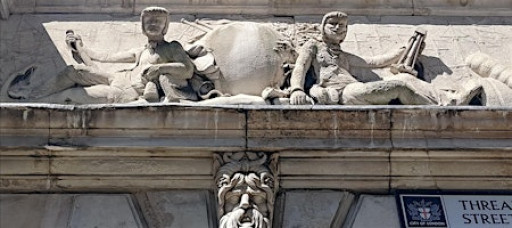 Mystical Tour of London