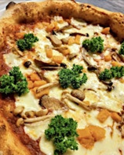 Neapolitan Pizza Making Workshop