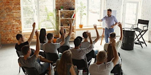 PGR Workshop - The benefits and versatility of comics in research