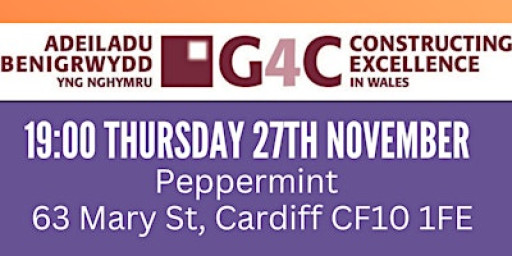 G4C Wales Charity Quiz - supporting Lighthouse