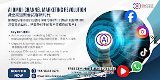 Struggling With Ads? Discover How AI Wins Clients & Boosts Sales Effortless