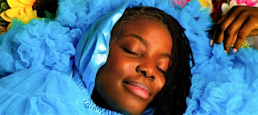 Black Superheroes workshop: reclaiming portrait photography