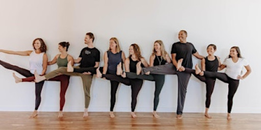 Yoga One 200 Hour Yoga Teacher Training Course - Spring 2026, 8-Weekends