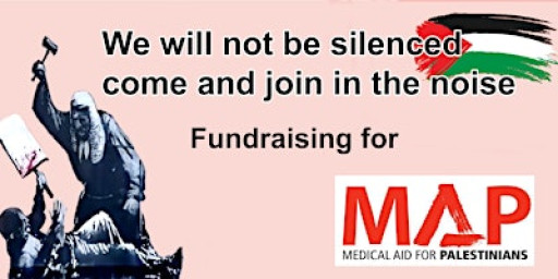 Celebrating Palestinian resistance and local rebellion