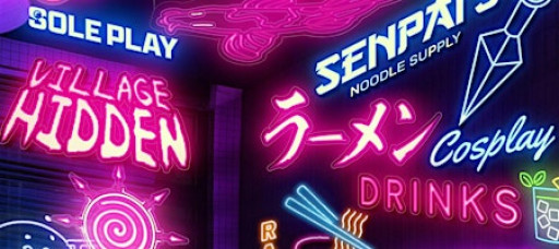 The Kakure Experience: A Hidden Village Ramen Night