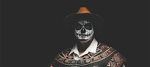 Carbajal's Día de Los Muertos Celebration