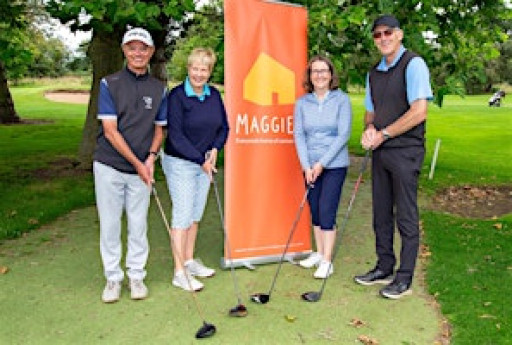 Charity Golf Day Ramsdale Golf Club 2026