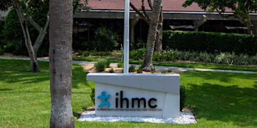 Robert Griffin Ocala Evening Lecture