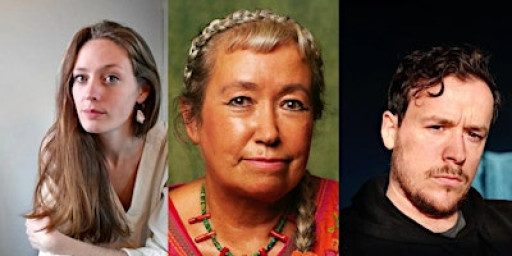 Poetry London, Annual Showcase at RSA House