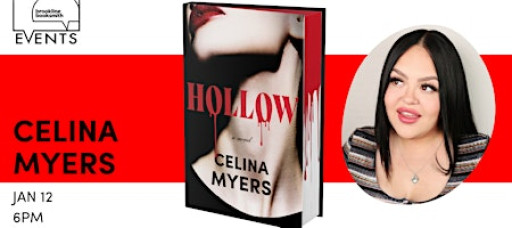 Celina Myers: Hollow