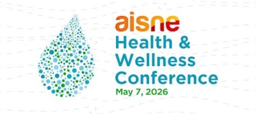 AISNE 2026 Health and Wellness Conference
