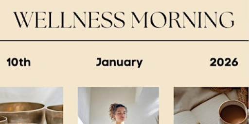 Wellness Morning