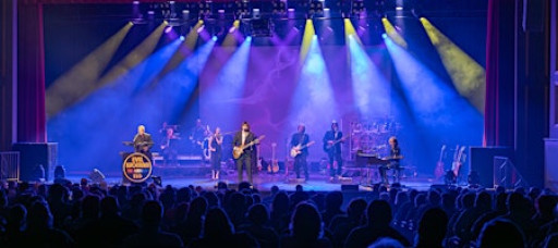 The Electric Light Orchestra Experience