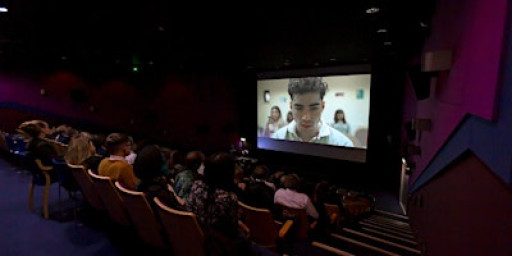 Annual Police Film Awards