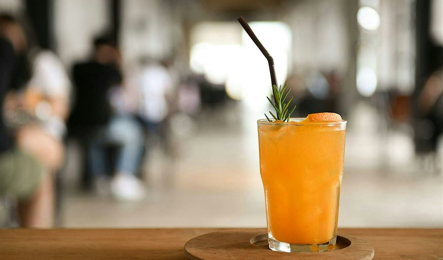 Humanitarian Happy Hour - January 2026