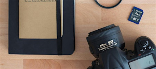 Buttons & Knobs: Digital Camera Fundamentals!