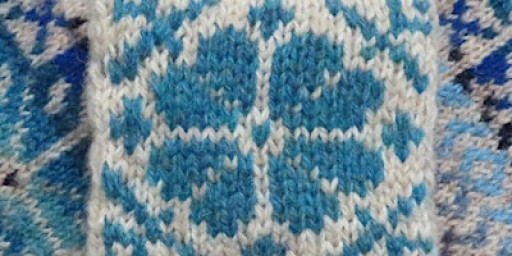 Introduction to Fair Isle Knitting