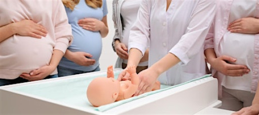 Newborn Basics Class