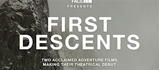 AVST & The North Face Presents First Descents (Arctic Valley Ski Team)