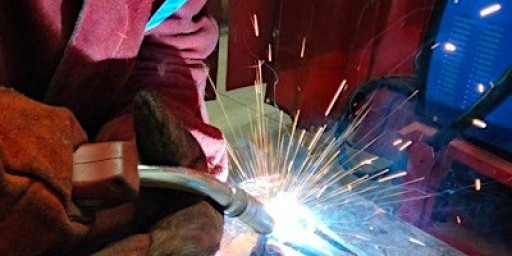 Drawing with Steel (Mon & Tues, 2 - 3 March 2026)