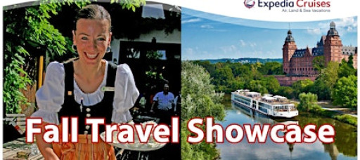 Fall Travel Showcase – Discover Your Next Adventure!