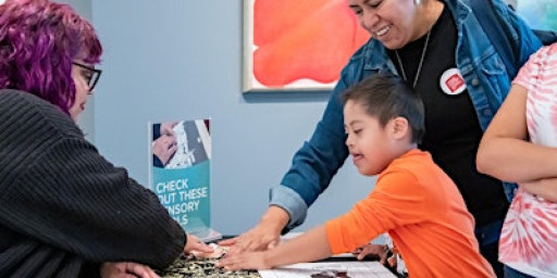 Sensory Explorations: Traveling Trains