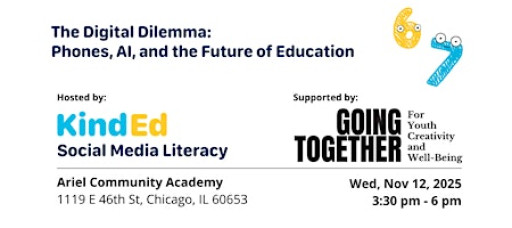 The Digital Dilemma: Phones, AI, and the Future of Education