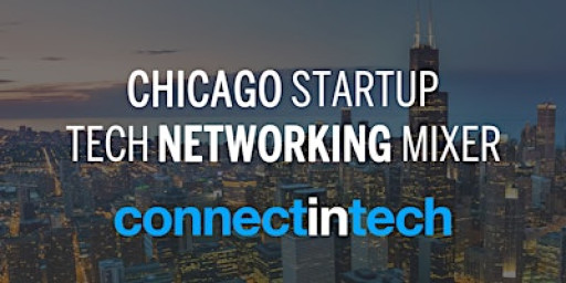 Chicago Tech Mixer 2026