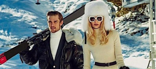 Alpine Free Flow Supper 7 Feb 2026