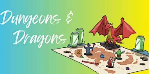 Dungeons and Dragons