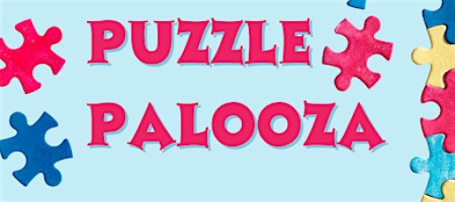 Puzzle Palooza