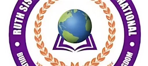 "Inauguration of Ruth Sister's Fellowship International, State of Georgia"