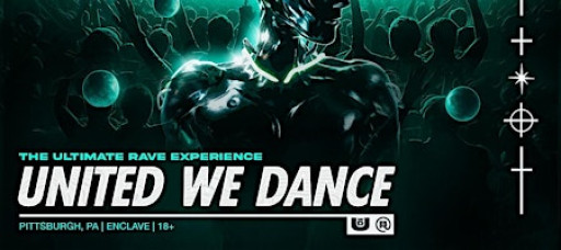 United We Dance: The Ultimate Rave Experience