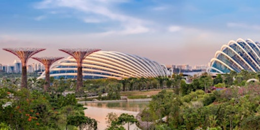 Nature and Sustainability Tour: Carbon and Climate [Dec'25]