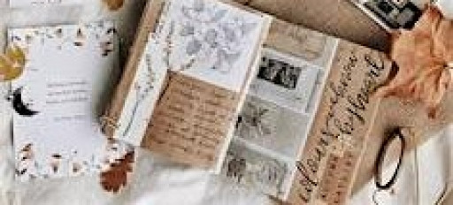 Journal Jam: Personal Power Edition