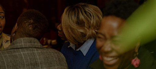 Black Politicos Winter Salon