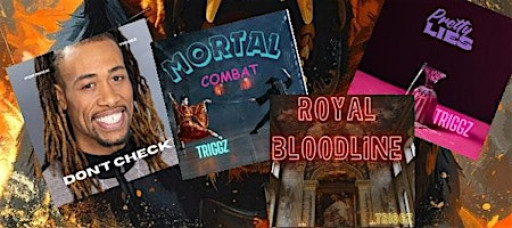 Triggz World Music Experience: Find the Hidden Sound