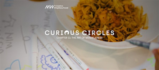 MWCC Chapter 11: An Exclusive Art Jamming & Thanksgiving Dinner