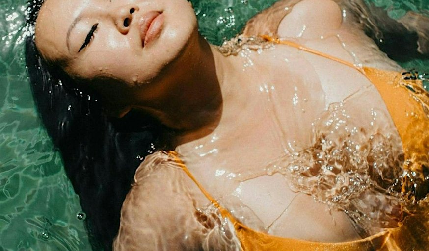 SHIOK GROOVE ( UKG AFROHOUSE POOL PARTY )