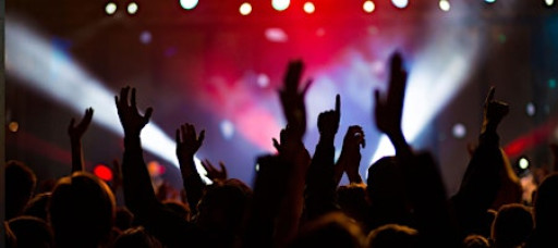 JAVA & JAMS Live Music & Coffee