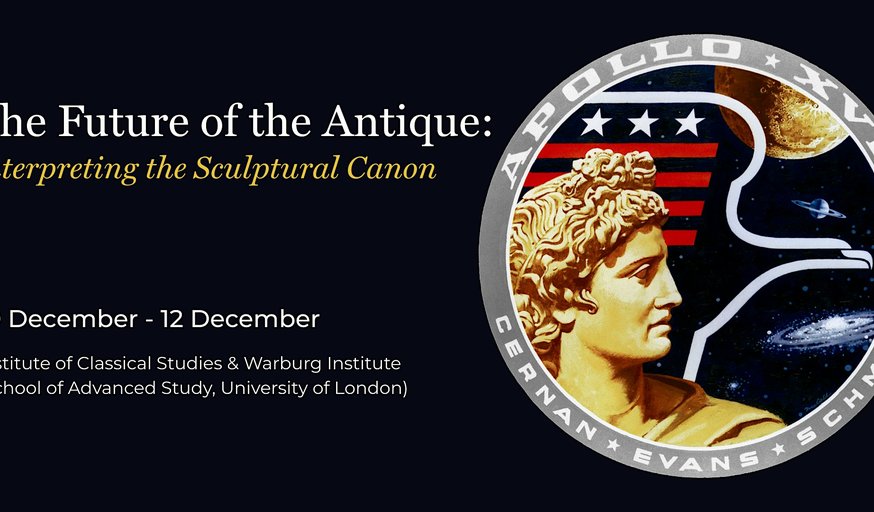 The Future of the Antique: Interpreting the Sculptural Canon