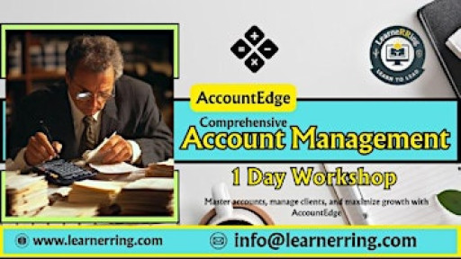 Account Management 1-Day Workshop | Pueblo, CO