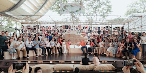 Launch of 60 Lights, One Future Fundraising Campaign