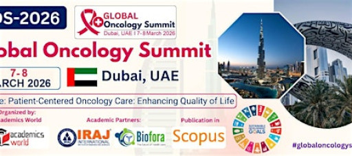 Global Oncology Summit (GOS-2026)