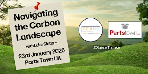 Navigating the Carbon Landscape Tour: The Midlands