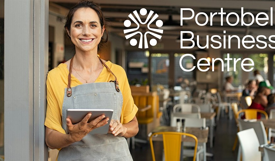Free business advice drop-in sessions with Portobello Business Centre